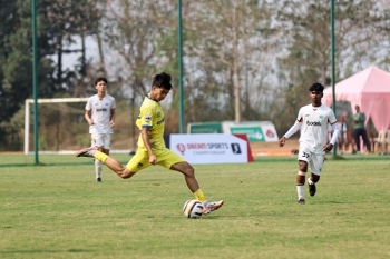 Belgaum United and SESA FA triumph in commanding displays