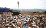 A first class town in a first class mess