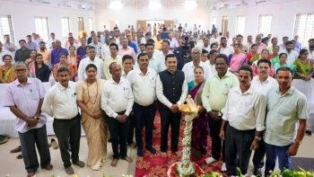 People's tendency to oppose every project dangerous: CM