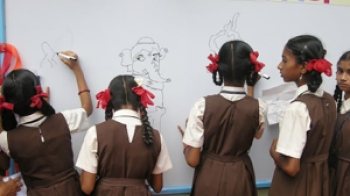 Why education does not mean progress