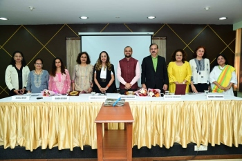 Financial literacy programme conducted for women