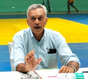 SPOTLIGHT | National Games: GOA secy criticises SAG, says lack of support, training causing decline
