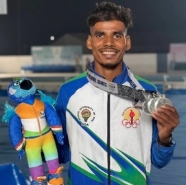 SPOTLIGHT | Babu Gaonkar: Silver lining for Goa in modern pentathlon