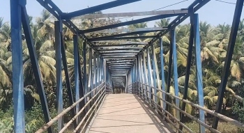 Appeal to construct new bridge linking Zuvem island to Bardez