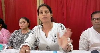 Nuvem meet discusses River Sal pollution, water conservation
