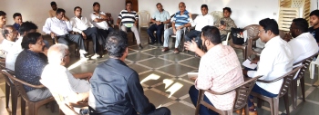 Romi Lipi movement gears up for Legislative push