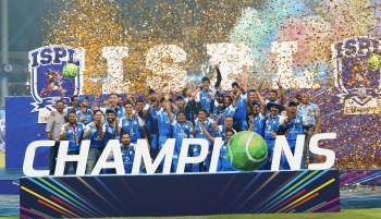 Majhi Mumbai crowned ISPL season 2 champs