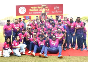 Titans crowned PGML 4.0 champions