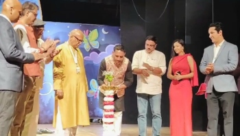 Bulbul Children’s International Film Festival kicks off