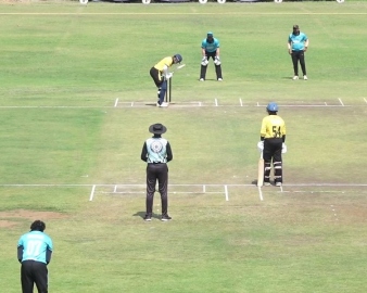Lotlikar Lions and Lawyer Challengers secure thrilling wins