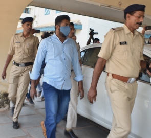 Danielle rape-murder: Strong circumstantial evidence, ‘last seen’ theory nailed Bhagat