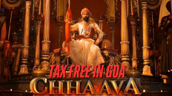 Vicky Kaushal's 'Chhaava' made tax-free in Goa