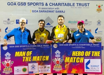 Priority Titans storm into Top 4 with fifth victory