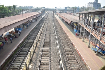 Konkan Railway may turn to govt for green signal to set up railway stations in Areal and Sarzora
