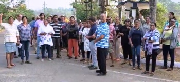 Sarzora villagers push for road overbridge at railway crossing