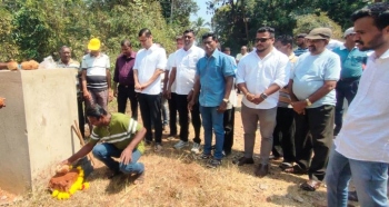 Underground cables to strengthen Macasana electricity network