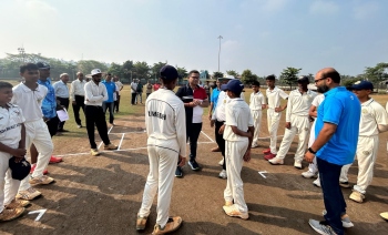Anand CA, AIM CA secure victories