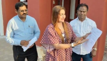 Activist slams ‘casual’ handling of harassment plaint by Margao cops