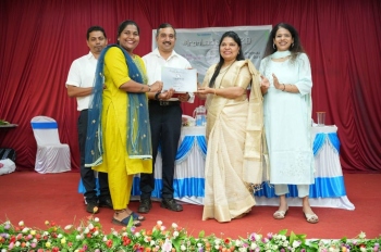 Vedanta Sesa Goa launches Iron Ladies India ‘25