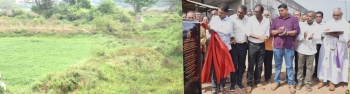 Govt agencies face HC scrutiny yet again over Salpem lake pollution