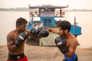 Susegado Strike ignites Goa's boxing revolution