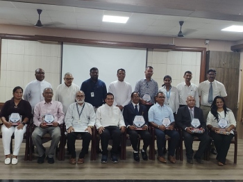 John Paul II Foundation promotes mentoring for sportspersons' growth