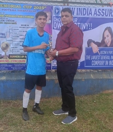 Curtorim Gymkhana advance to semifinals