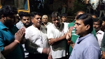 Local truck operators block MPA transport over lack of business