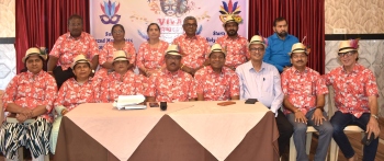 Margao all set for Carnival float parade on Sunday
