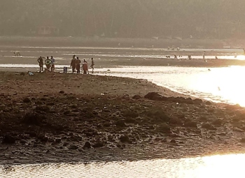 Captain of Ports clueless on floating jetty plans in River Sal: Velim MLA