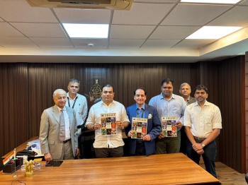 HAI team discusses growth, devpt of tourism in State