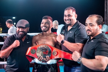 Goan Boxers win big at Susegado Strike Fight Night 2.0