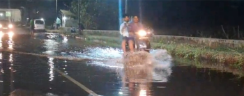 PWD repairs Guirim pipeline breach but water woes persist