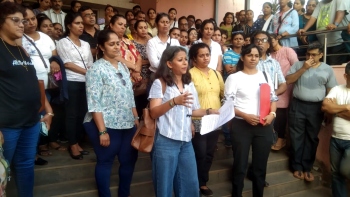 PTA representatives petition SCERT, push for June start to academic year