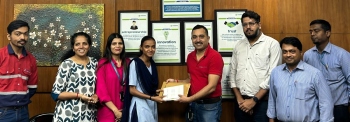 Vedanta Sesa Goa empowers women in ITI with scholarships