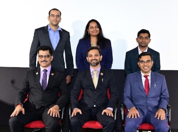 ICAI “ Goa elects its new managing committee