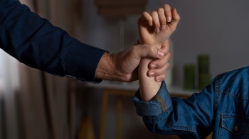 Battle against domestic violence, marital rape