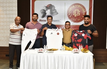 Manas Panjim Gymkhana set for GPL opener