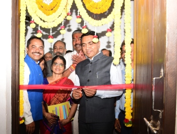 First STEM laboratory in State launched at Murgao School