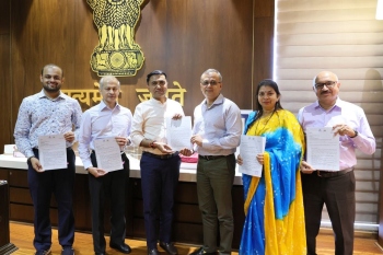 GCCI submits pre-Budget memorandum to CM