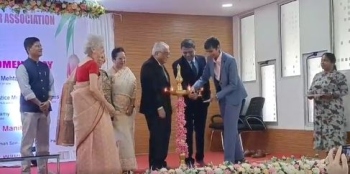 On Women’s Day HC Justice Mehta calls for greater gender equality in the legal profession