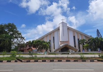 SPOTLIGHT | Bambolim’s 'Fulancho Khuris': From roadside cross to celebrated shrine