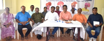 Margao to host Shigmo parade on March 16