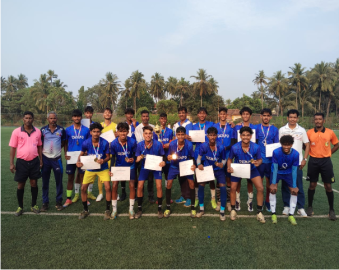 Dempo HSS reign supreme