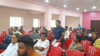 Old Goa meeting demands freeze on mega projects