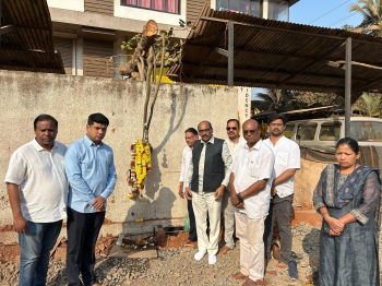 Khapreshwar temple could have been saved by govt: Thakare