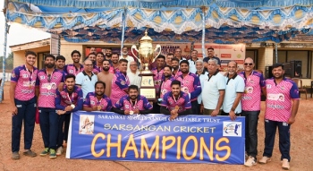 Priority Titans triumph in thrilling Sarsangan Super Series final