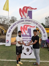 Margao SC enter quarterfinals