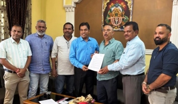 Bhandari Samaj demands caste-based census for OBCs