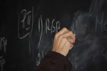 From blackboards to smartboards